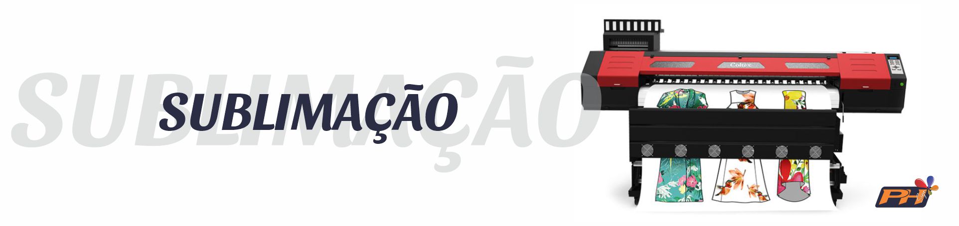 Sublimação